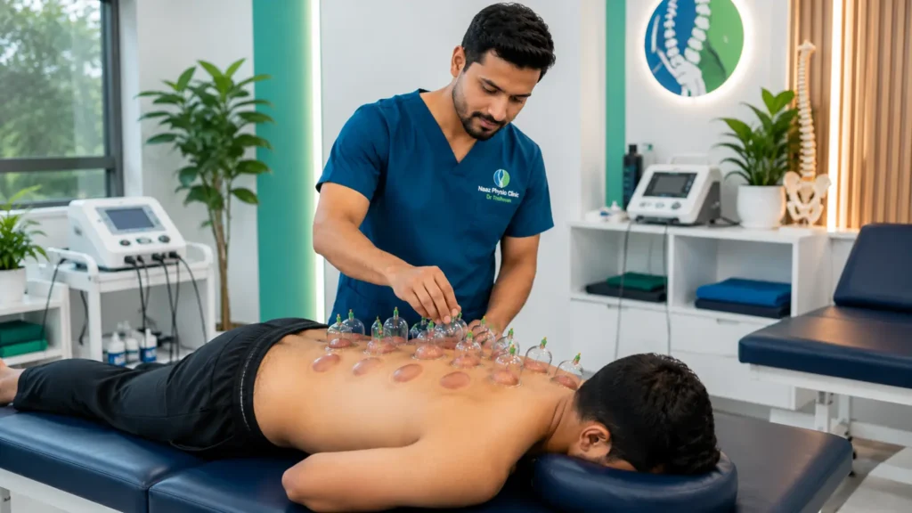 cupping therapy in patna