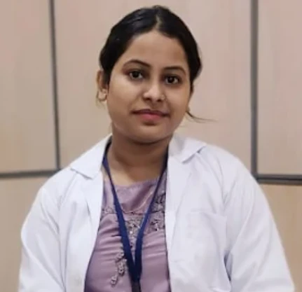 Dr. Adiba Naaz