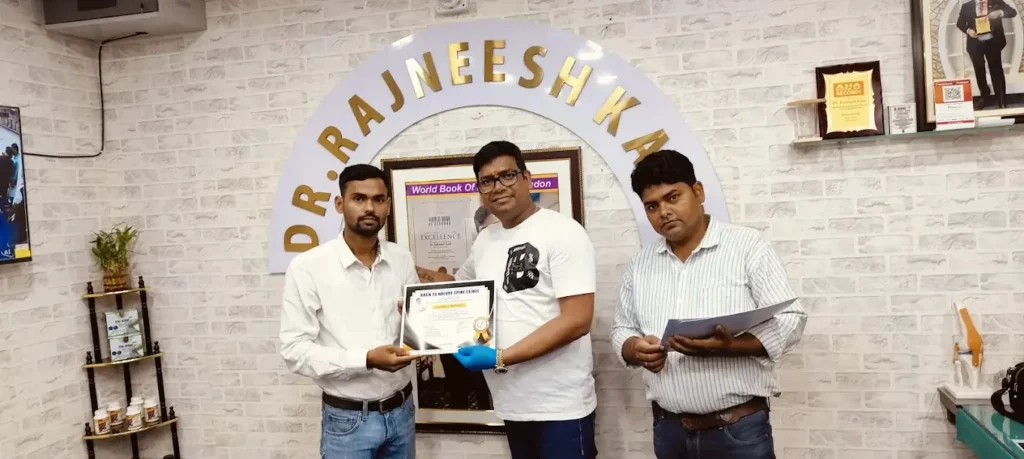 dr rajneesh kant mumbai